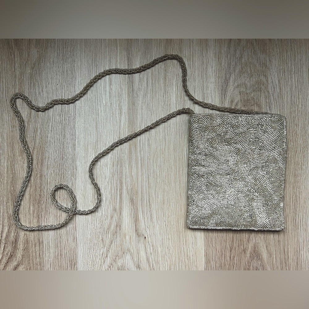 Bloomingdale’s | Vintage Beaded Bag